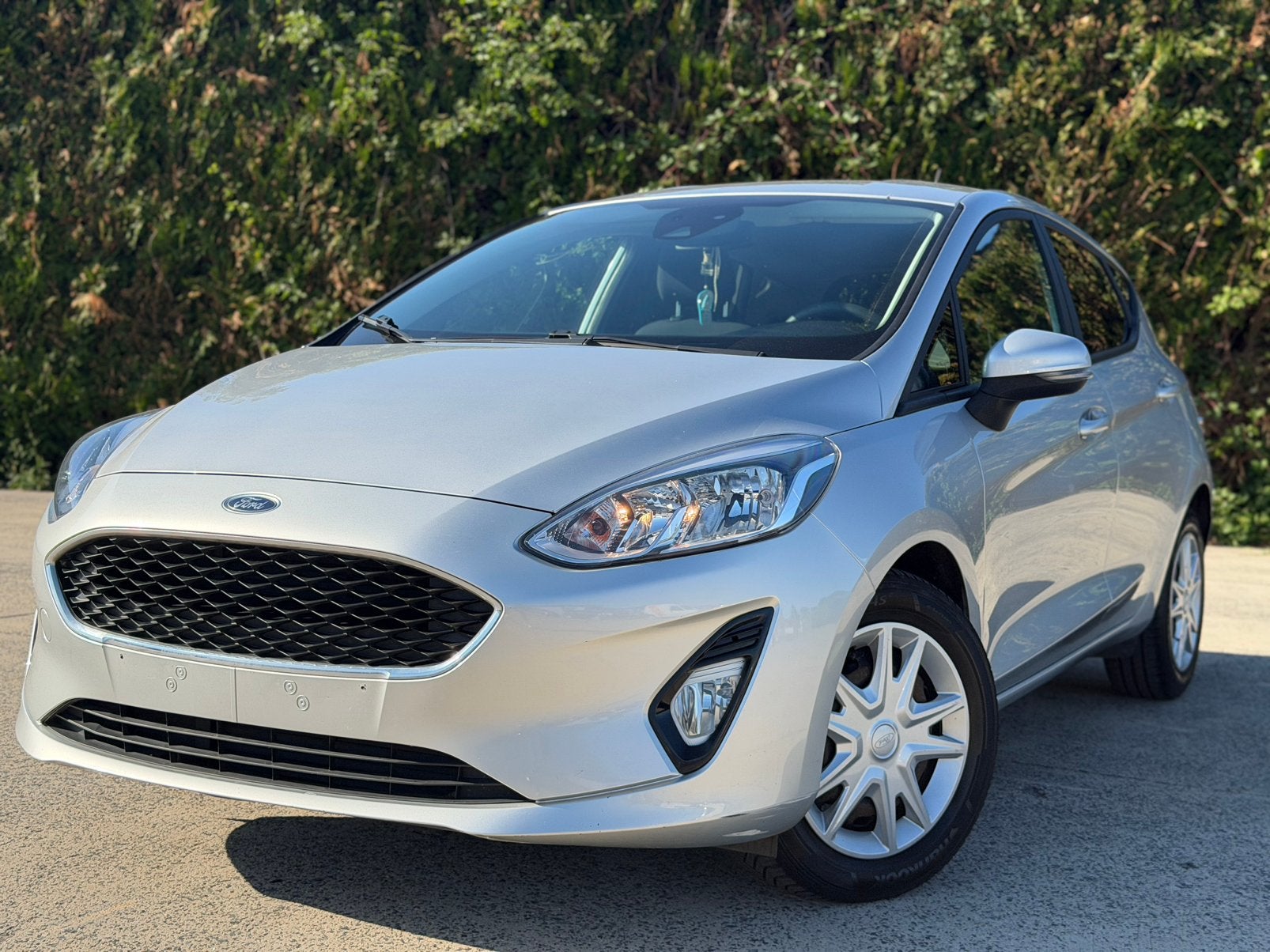 Ford Fiesta | CARPLAY | EURO 6B |, Autos, Achat, Euro 6, Entreprise, 5 portes