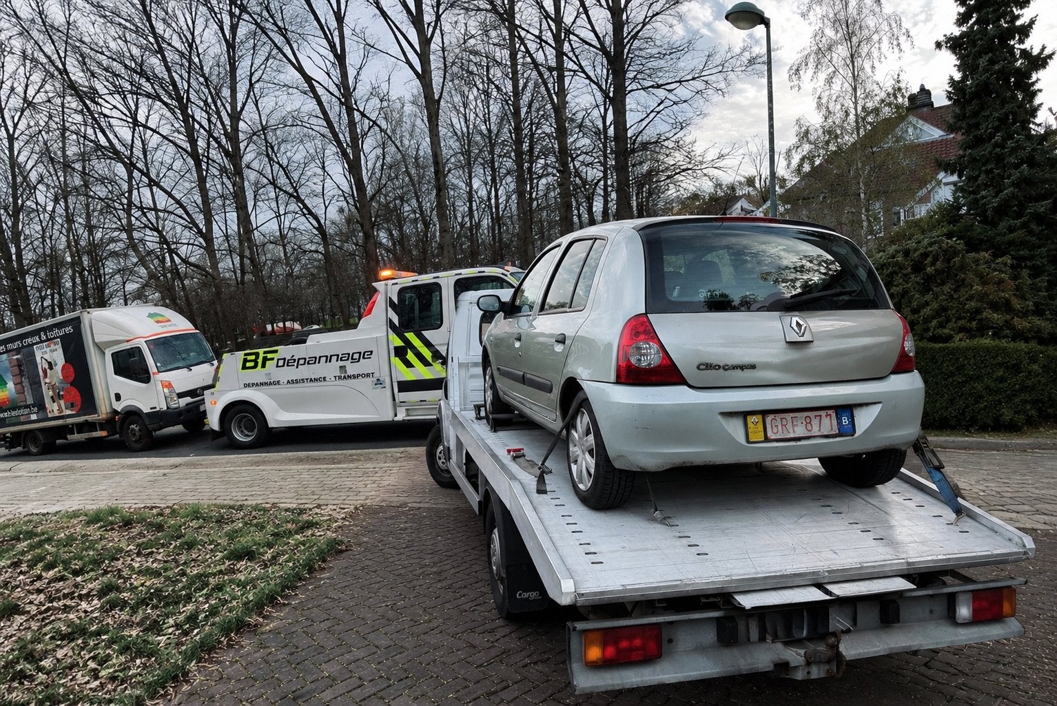 24/7 - 7/7, Diensten en Vakmensen, Verhuur | Auto en Motor