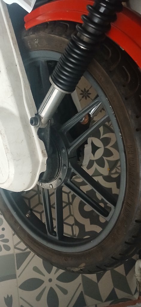 Honda Camino, Vélos & Vélomoteurs, Cyclomoteurs | Honda, Envoi