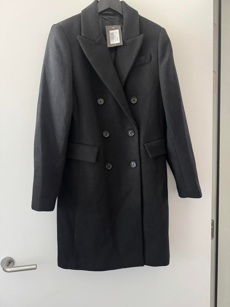 Manteljas mango dames, Kleding | Dames, Jassen | Winter, Ophalen, Nieuw