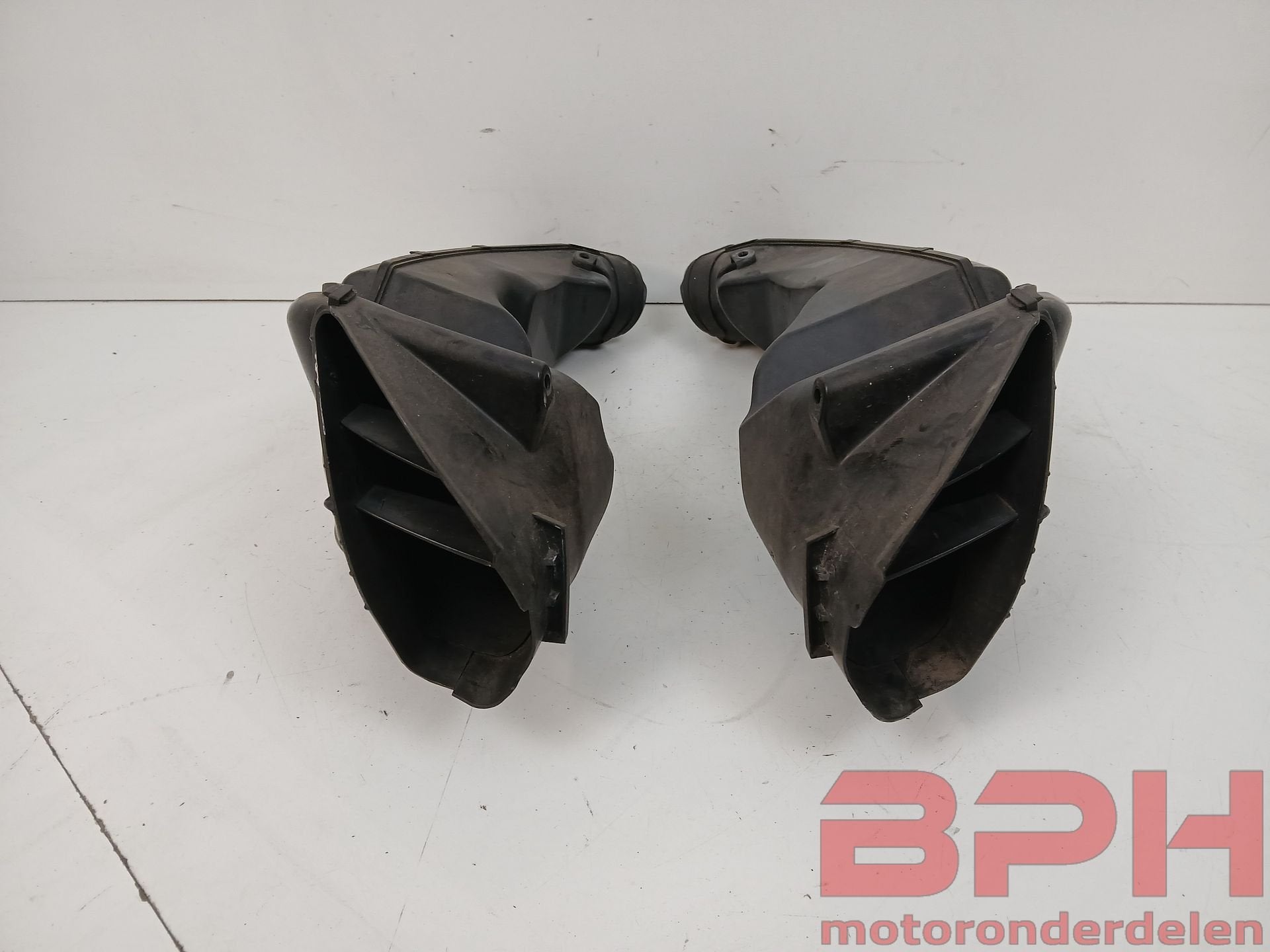 Ramair buizen Suzuki GSX-R 600 750 L1 L2 L3 L4 L5 L6 2011 t/, Gebruikt, -, -, Ophalen of Verzenden