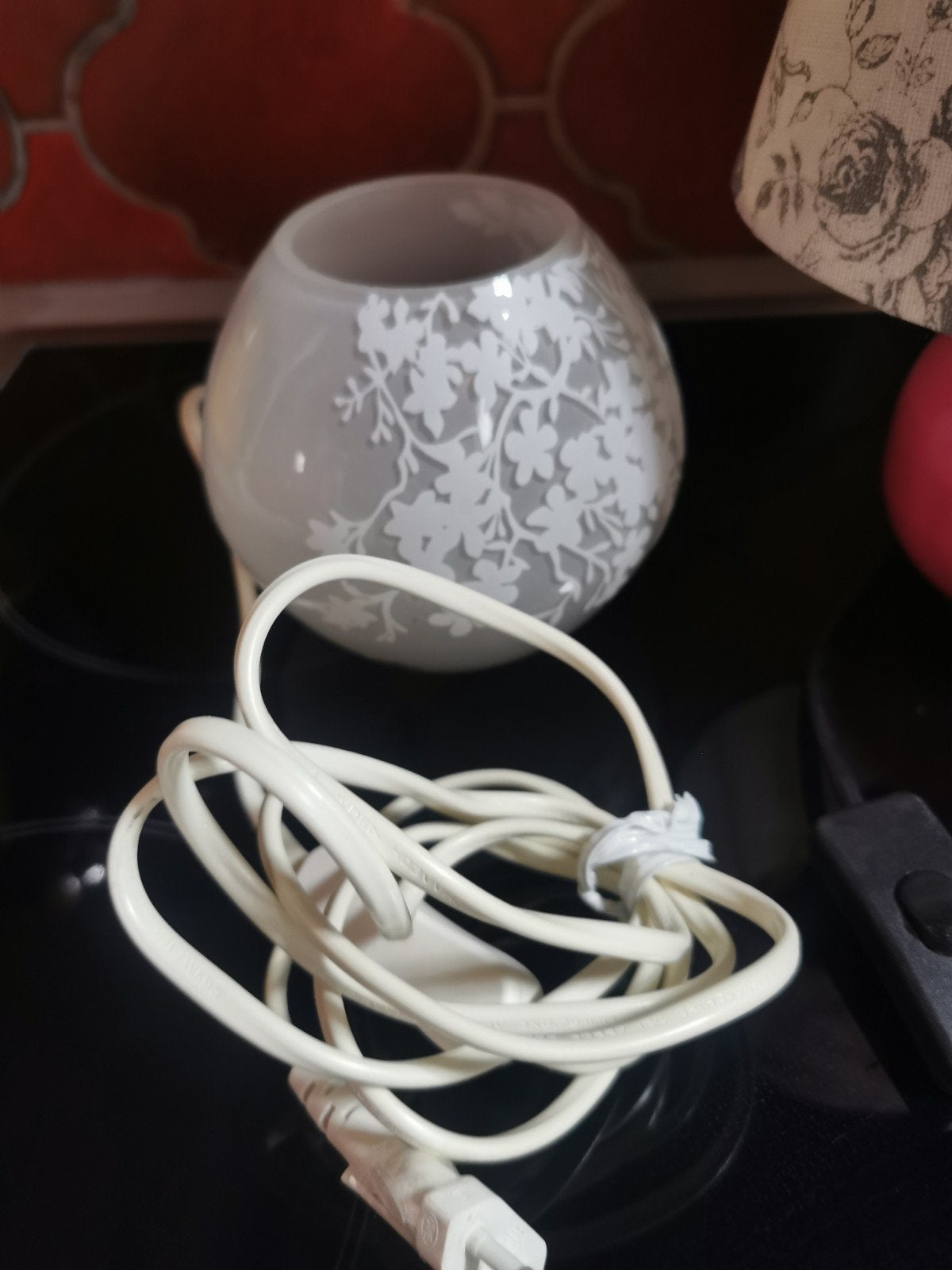 petite lampe /licht /Light Ikea 5 € pièce, Enlèvement