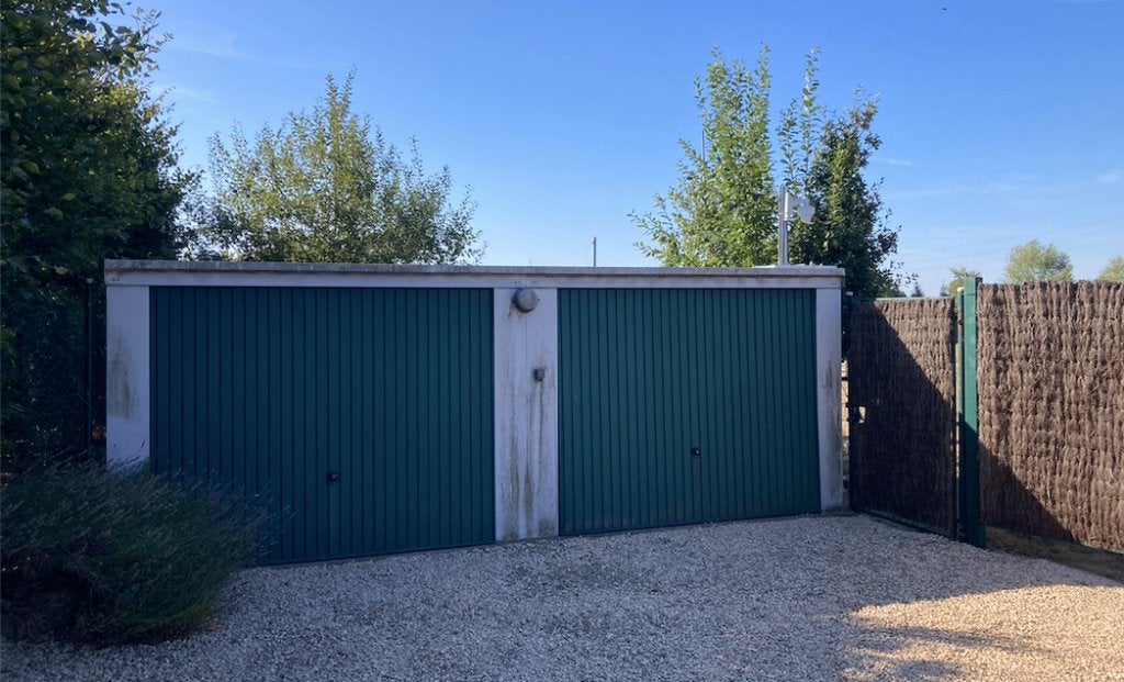 Garages à vendre, Province de Flandre-Orientale