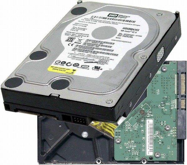 Western Digital harde schijf 500GB, Informatique & Logiciels, Disques durs, Enlèvement ou Envoi, Interne, Comme neuf, WD (Western Digital)