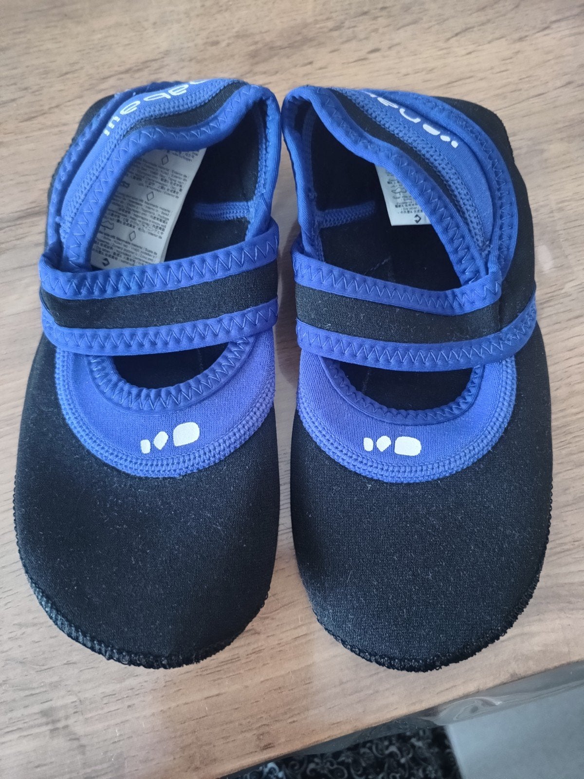 ballerines souple pour piscine, Enfants & Bébés, Vêtements enfant | Chaussures & Chaussettes, Garçon ou Fille, Enlèvement, Autres types