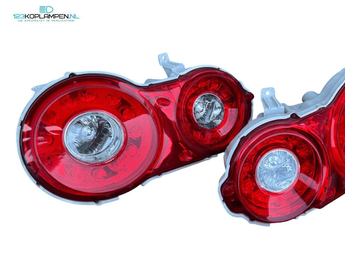 Nissan GT-R R35 achterlicht achterlichten links rechts, -, -, Enlèvement, Utilisé