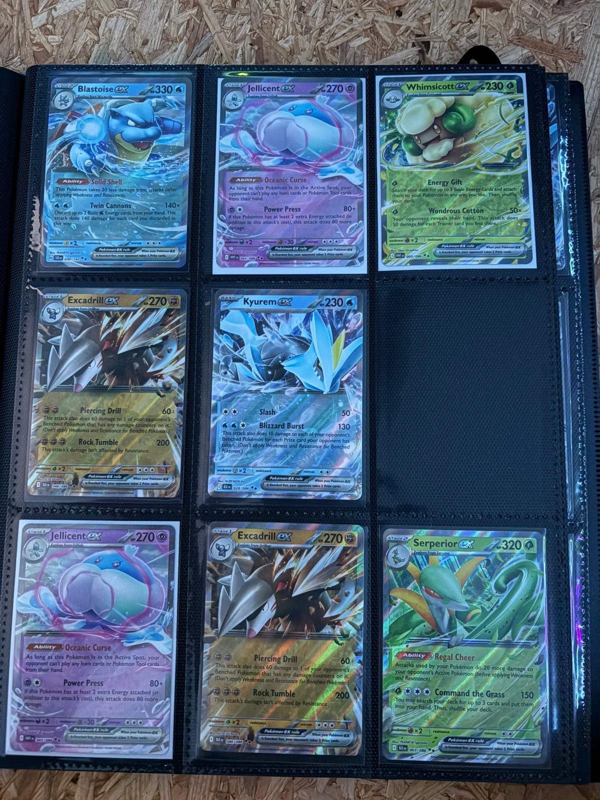 Pokemon kaarten bulk, Enlèvement, Neuf