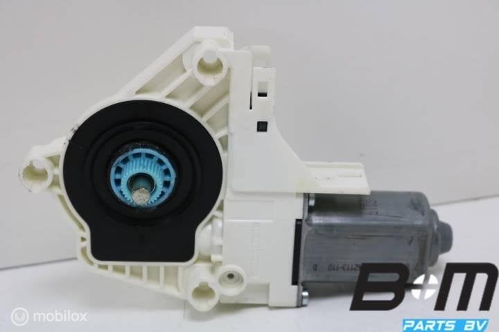 Raammotor rechts voor Audi A1 3DRS 2.0 TDI CFH 8X, Gebruikt