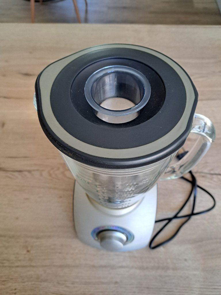 PHILIPS BLENDER HR2094, Elektronische apparatuur, Blenders, Ophalen, Zo goed als nieuw, Blender