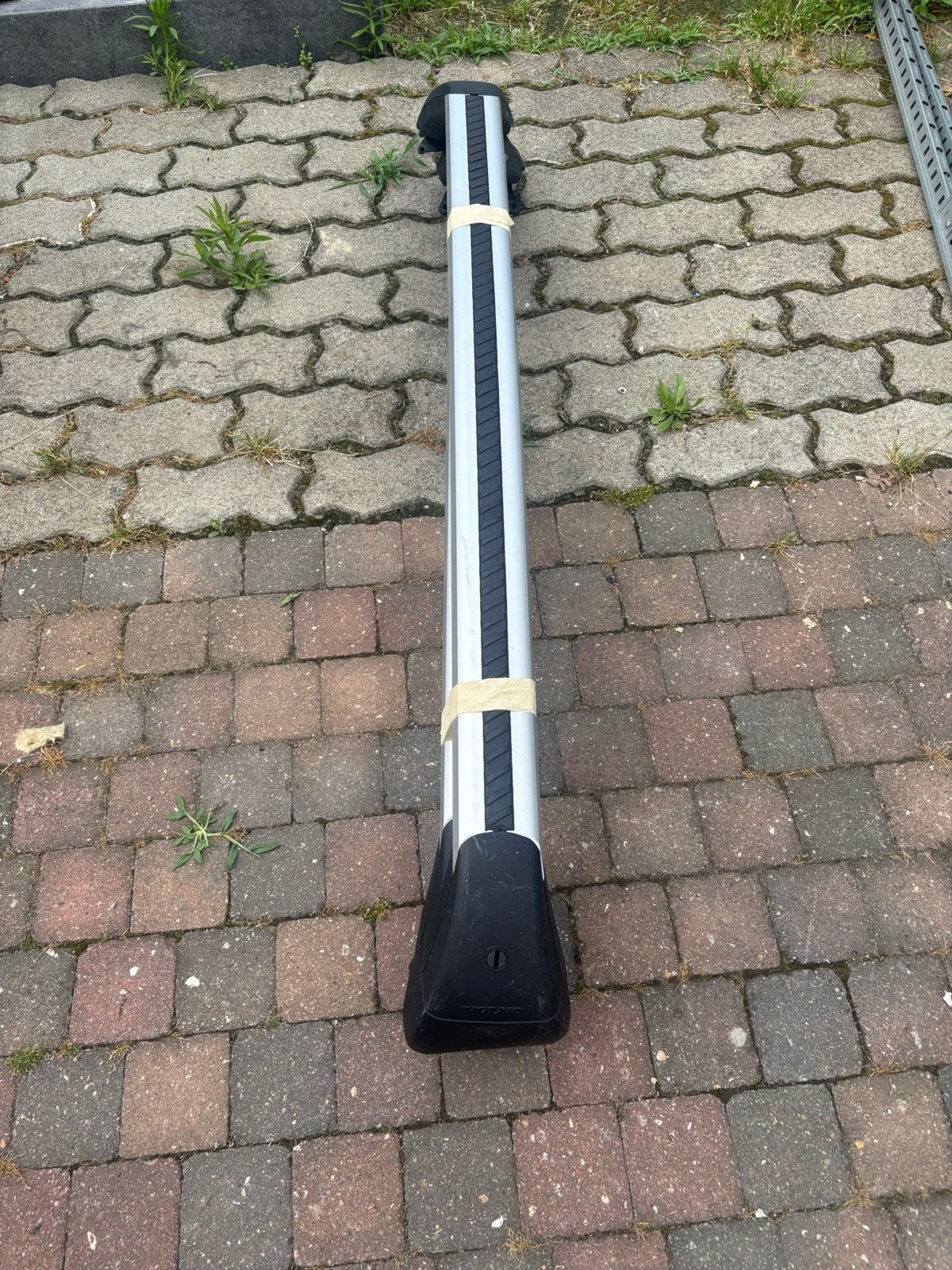 Dakdrager xc90, Auto diversen, Dakdragers, Ophalen, Zo goed als nieuw