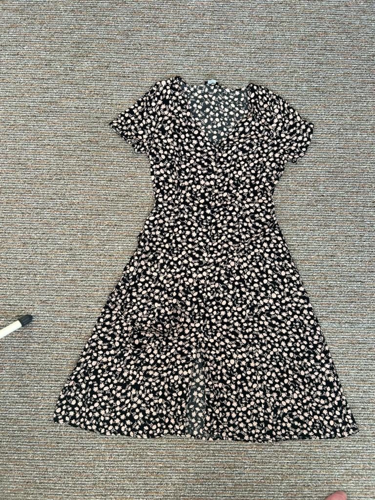Robe fille taille S, Kleding | Dames, Jumpsuits, Ophalen, Zo goed als nieuw