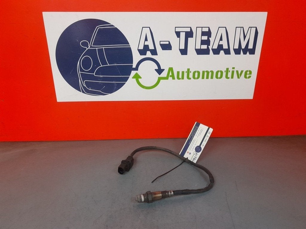 LAMBDASONDE Mercedes-Benz GL (X164) (01-2006/12-2012), Gebruikt, Mercedes-Benz