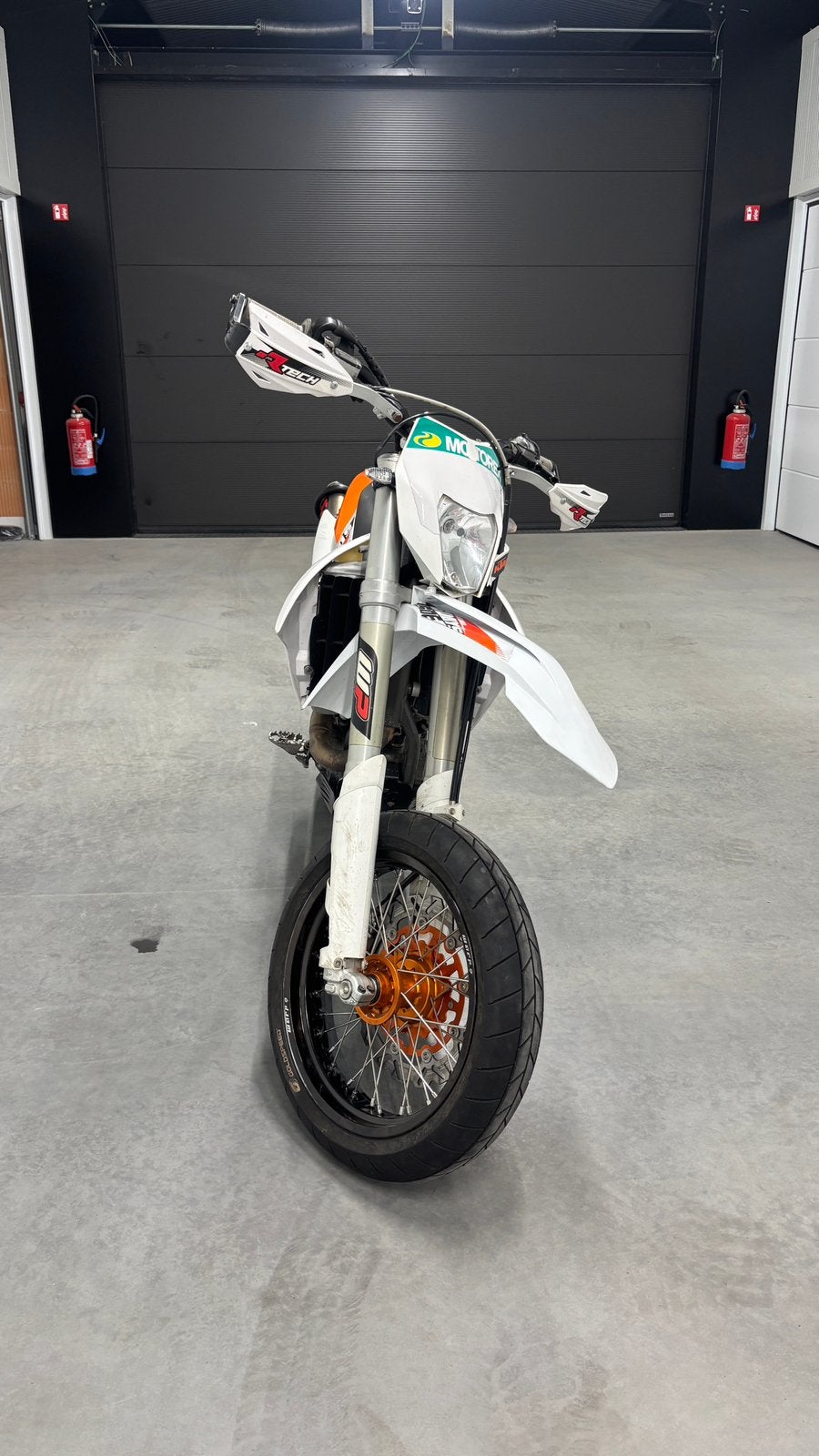 Ktm 500 exc (2014), Motos, Motos | KTM, Particulier, SuperMoto, 12 à 35 kW, 1 cylindre, Permis Moto A2 minimum, Manuelle, Enlèvement ou Envoi