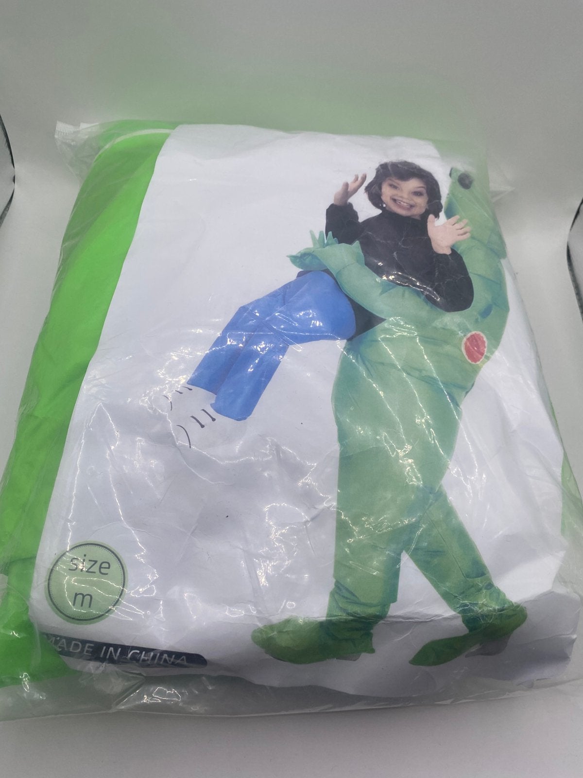 Ufoman, Ophalen of Verzenden, Nieuw, Overige maten, Kleding