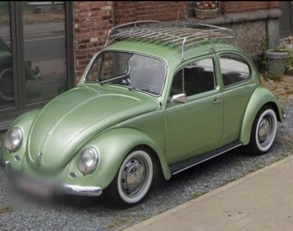 Cox 1973, Autos, Volkswagen, Achat, Autre, 5 places, Particulier