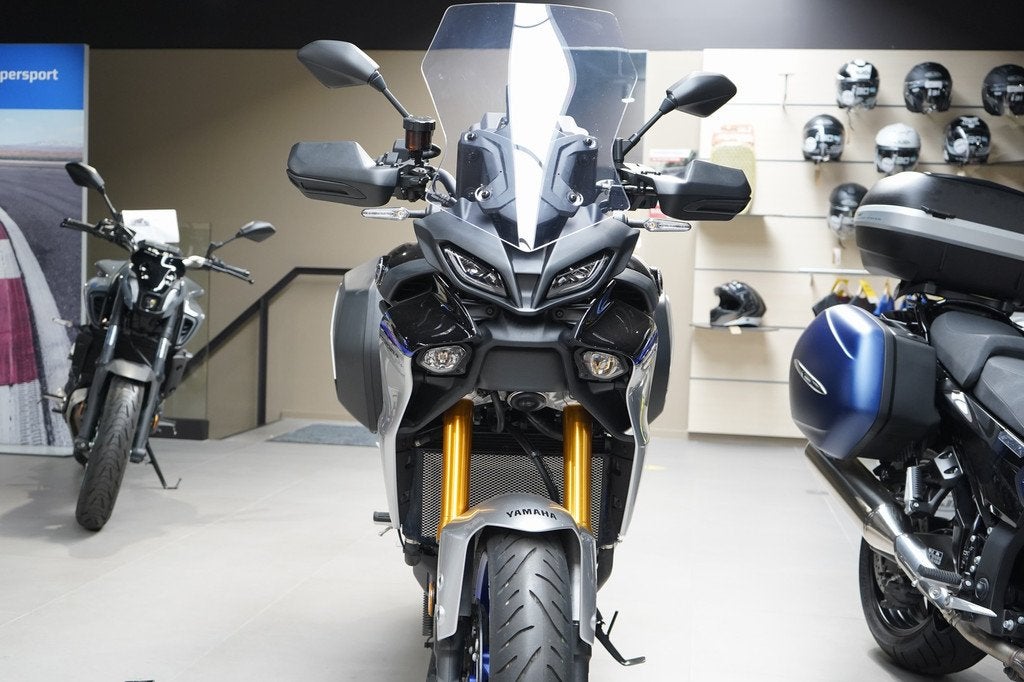 Yamaha TRACER 9 GT+ (bj 2023), 890 cc, Klantenservice@yamaha-motor.nl, Sport, Meer dan 35 kW
