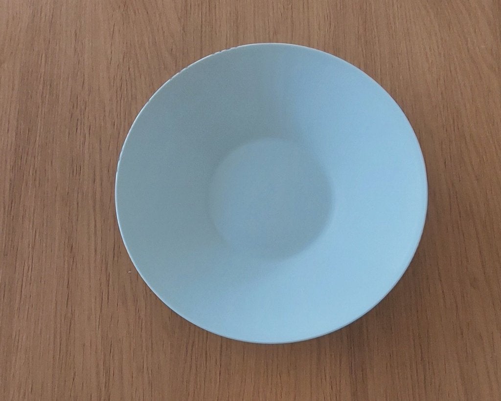 6 pastaborden - 5 euro voor 6 borden, Ophalen, IKEA, Zo goed als nieuw, Bord(en)