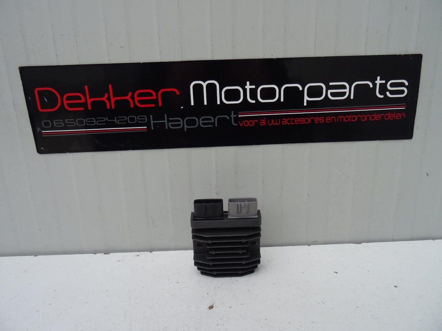 Spanningsregelaar / Regulator Ducati Supersport 939 / 950, Motos, Enlèvement ou Envoi, -, -, -