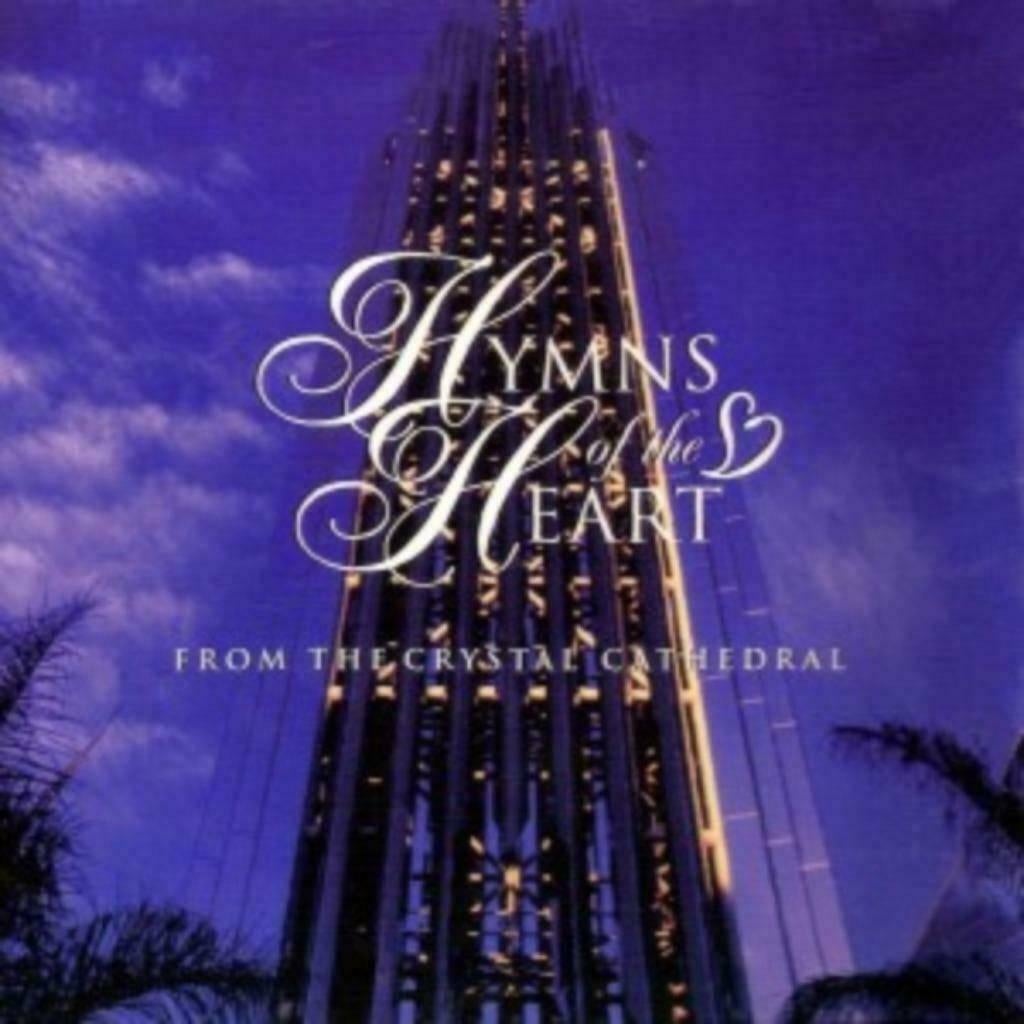 Hymns of the Heart - from the Crystal Cathedral, CD & DVD, CD | Religion & Gospel, Enlèvement ou Envoi, Comme neuf