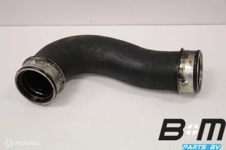 Aanzuigbuis VW Caddy 2K 1.9 TDI BLS 2005, Gebruikt