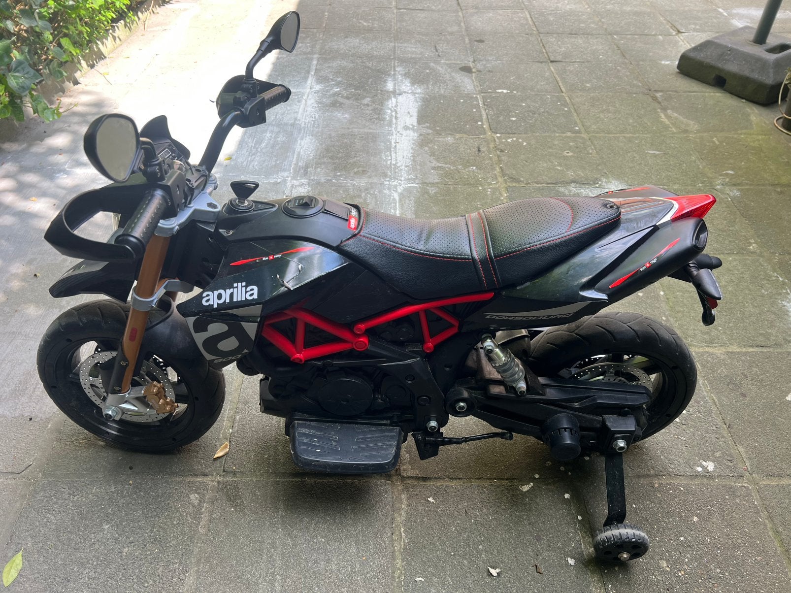 Moto électrique pour enfant, Enlèvement ou Envoi, Comme neuf