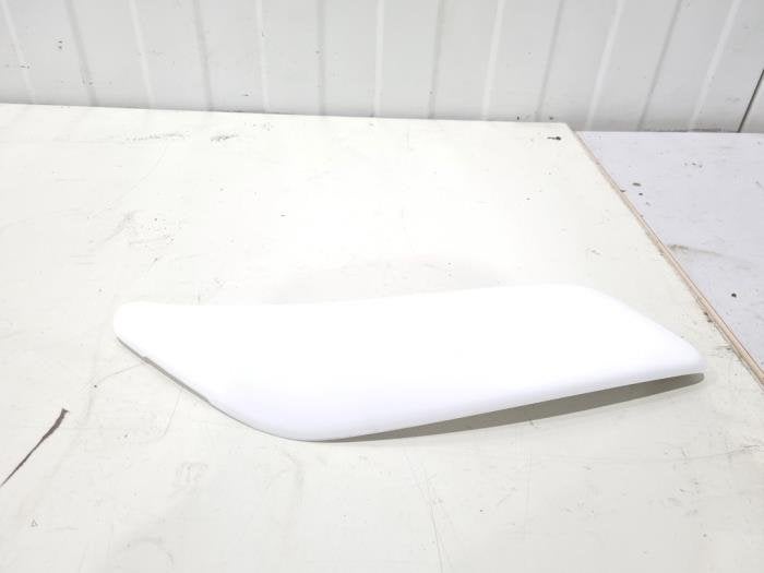 Plaque de protection divers d'un BMW 1-Serie, -, 3 mois de garantie, Utilisé, -