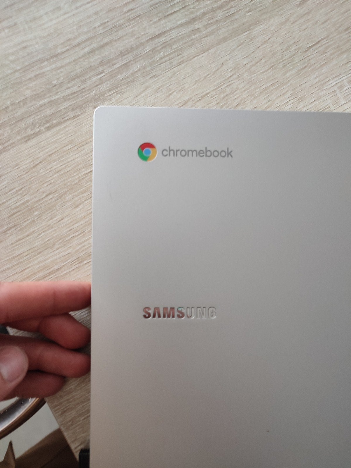 chromebook te koop, Enlèvement, Comme neuf, 64 GB, Samsung