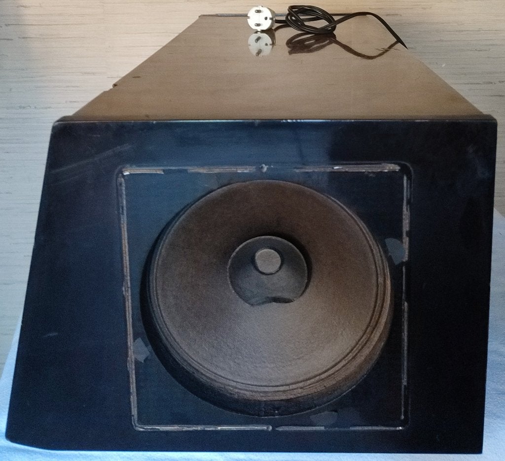 Radio Philips B7X94A vintage ancien, Enlèvement