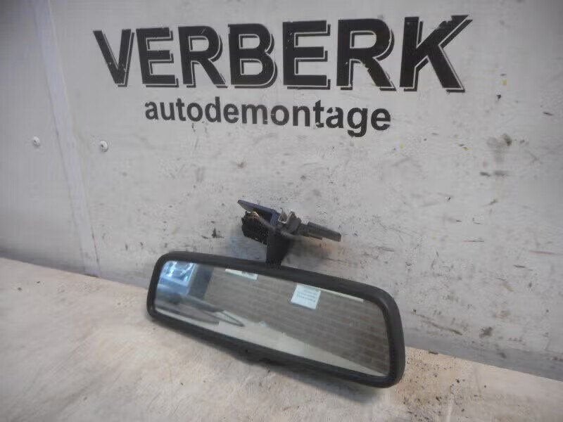 BINNENSPIEGEL Opel Vectra C GTS (01-2002/01-2009) (24438231), Bahnhofsplatz 65423 Rüsselsheim am Main, DE, Enlèvement ou Envoi