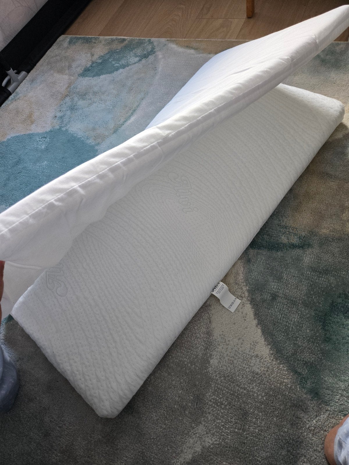 matelas pour bébé gratuit, Matelas