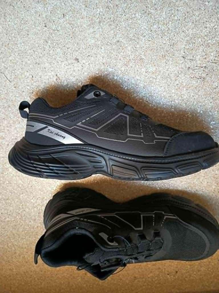 chaussures de sécurité, Enlèvement, Neuf, Chaussures de travail