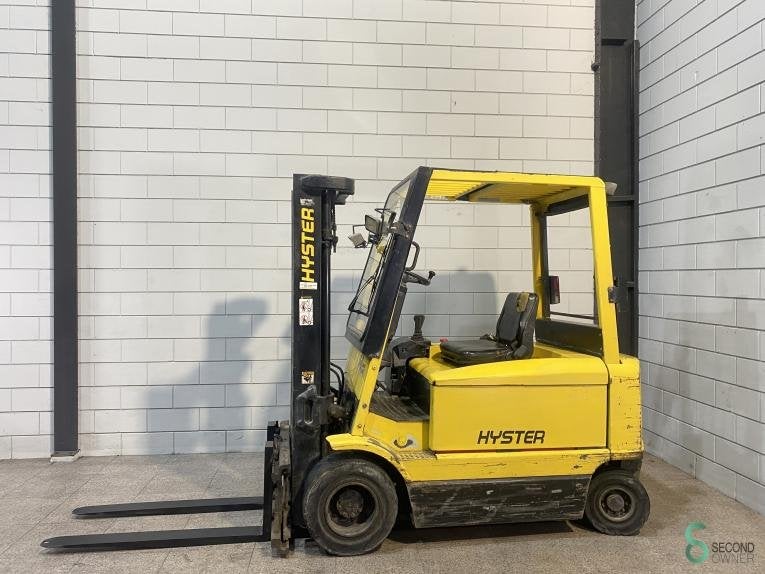 Hyster J2.50XM-861, 2000 à 3000 kg, Électrique, Chariot élévateur, Hyster