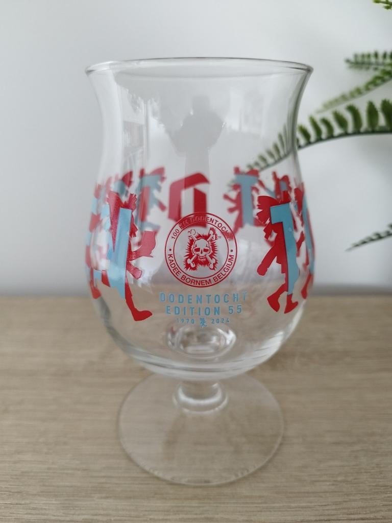Duvel Dodentocht 2024, Verzamelen, Ophalen of Verzenden, Duvel