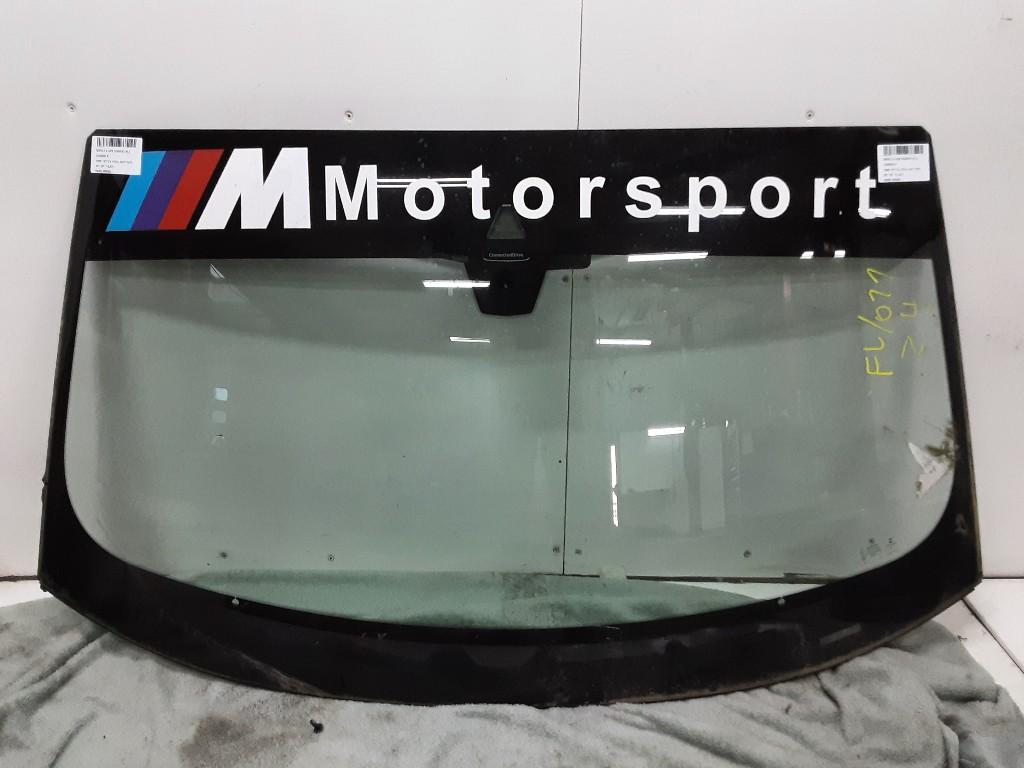 PARE-BRISE BMW Z4 Roadster (G29) (01-2018/-) (43R-001622), Mevr. I. Hauben, Utilisé, BMW, Rue de l'Espoir 34 34
4030  GRIVEGNÉE, BE