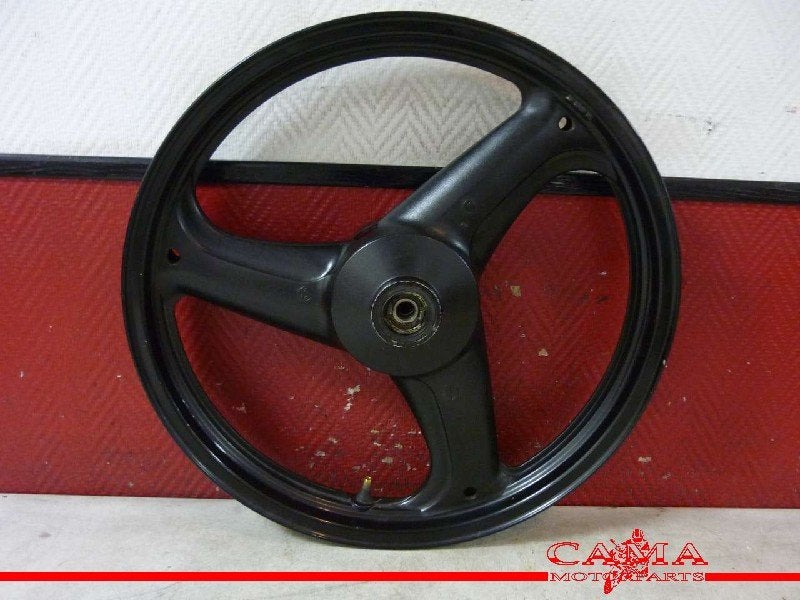 VOORVELG Honda XL 125 Varadero 2002-2003 (XL125V), Motoren, Dhr. S. di Majo, Gebruikt, Info@cama-motorparts.nl, P.J. Troelstraweg 8 8
3144 CX  MAASSLUIS, NL