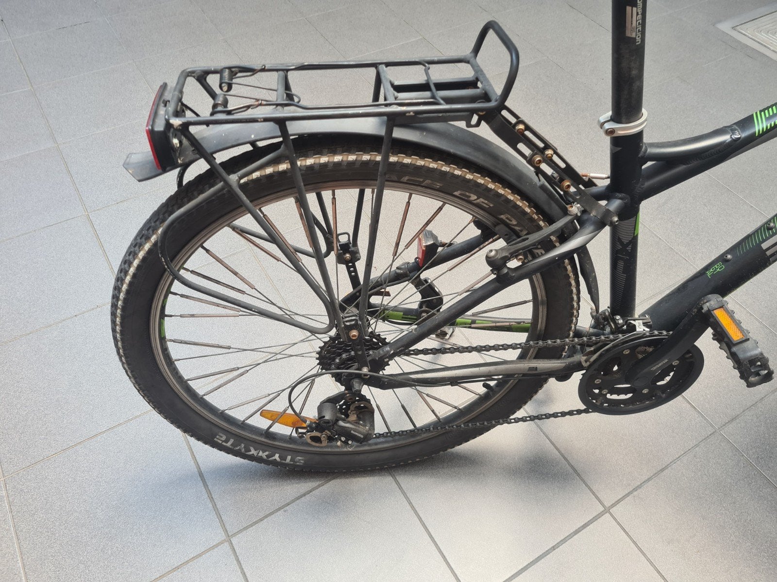 bicyclette  garçons, Enlèvement ou Envoi