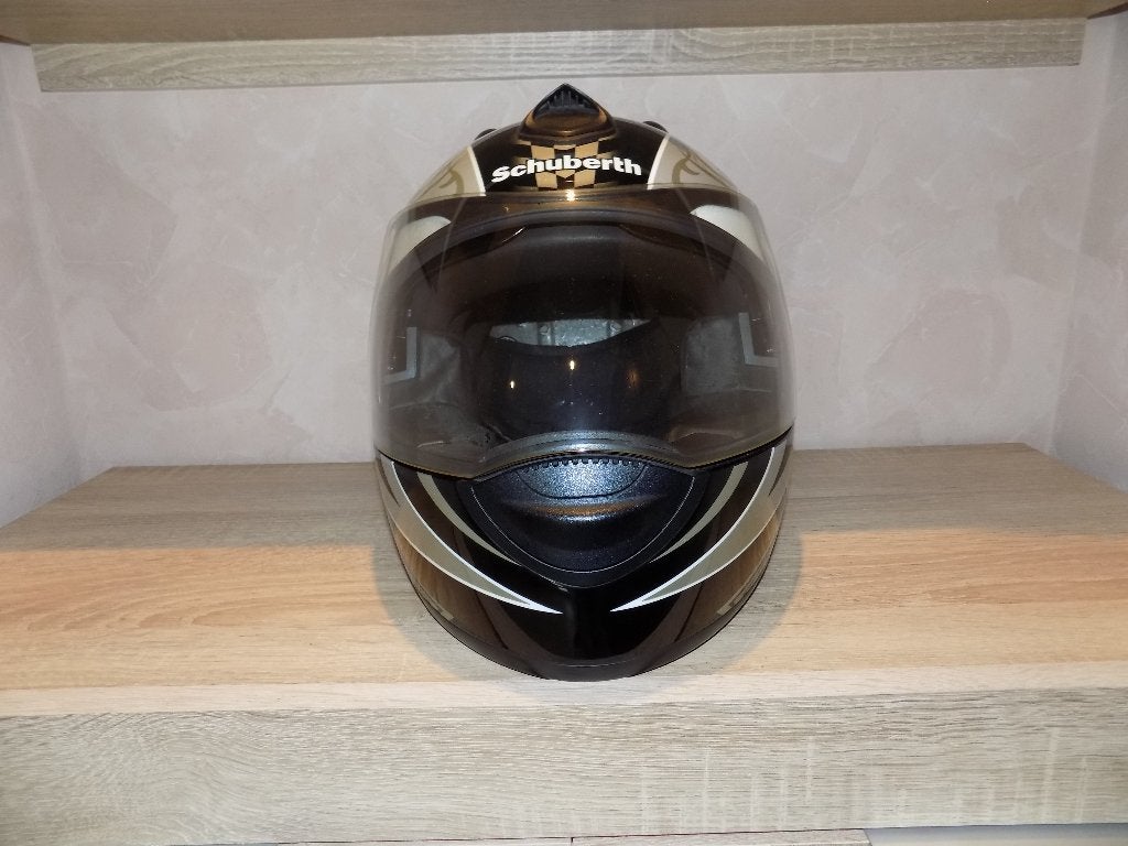 Schuberth S1  integraalhelm, Ophalen of Verzenden, Integraalhelm, Kinderen