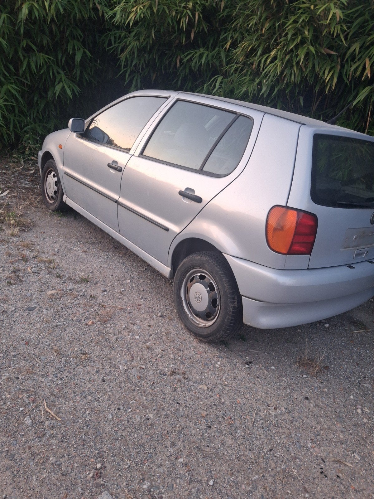Verkoop EXPORT of Kenner van autos, Autos, Volkswagen, Particulier, Achat, Polo