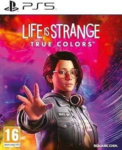 life is strange jeu playstation 5, Games en Spelcomputers, Ophalen, Zo goed als nieuw