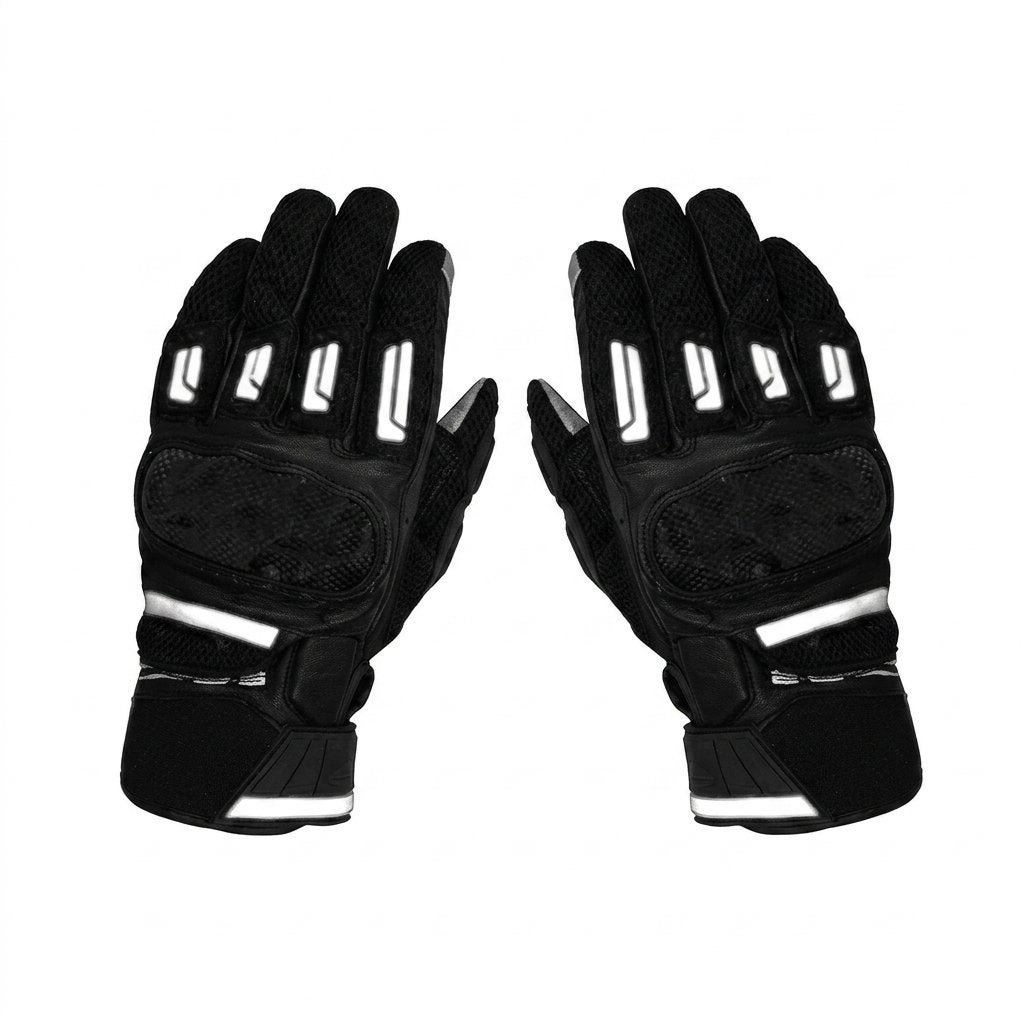 Gants Moto textile nouveau, Enlèvement ou Envoi, Neuf, avec ticket, Femmes, Gants