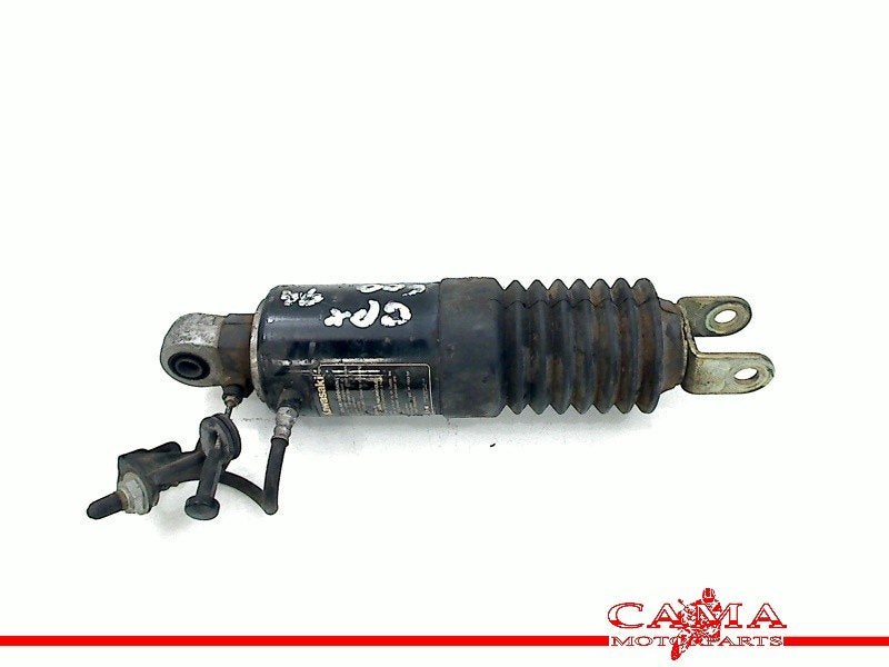 AMORTISSEUR ARRIÈRE Kawasaki GPX 600 R (01-1970/-), Motos, Dhr. S. di Majo, Utilisé, Info@cama-motorparts.nl, P.J. Troelstraweg 8 8
3144 CX  MAASSLUIS, NL