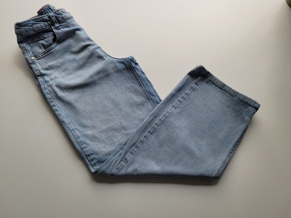 Jeans Cars 15j, Gebruikt, Meisje, Cars Jeans, Ophalen