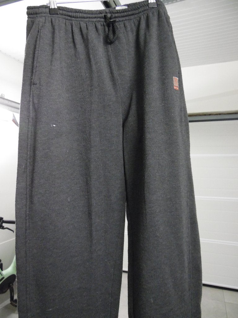 Jogging broeken, Maat 46/48 (XL) of groter, Ophalen of Verzenden, Zo goed als nieuw, C&A