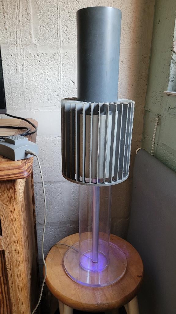 Purificateur d’air Design LIGHTAIR IonFlow, Electroménager, Équipement de traitement de l'air, Enlèvement, Comme neuf, Purificateur d'air