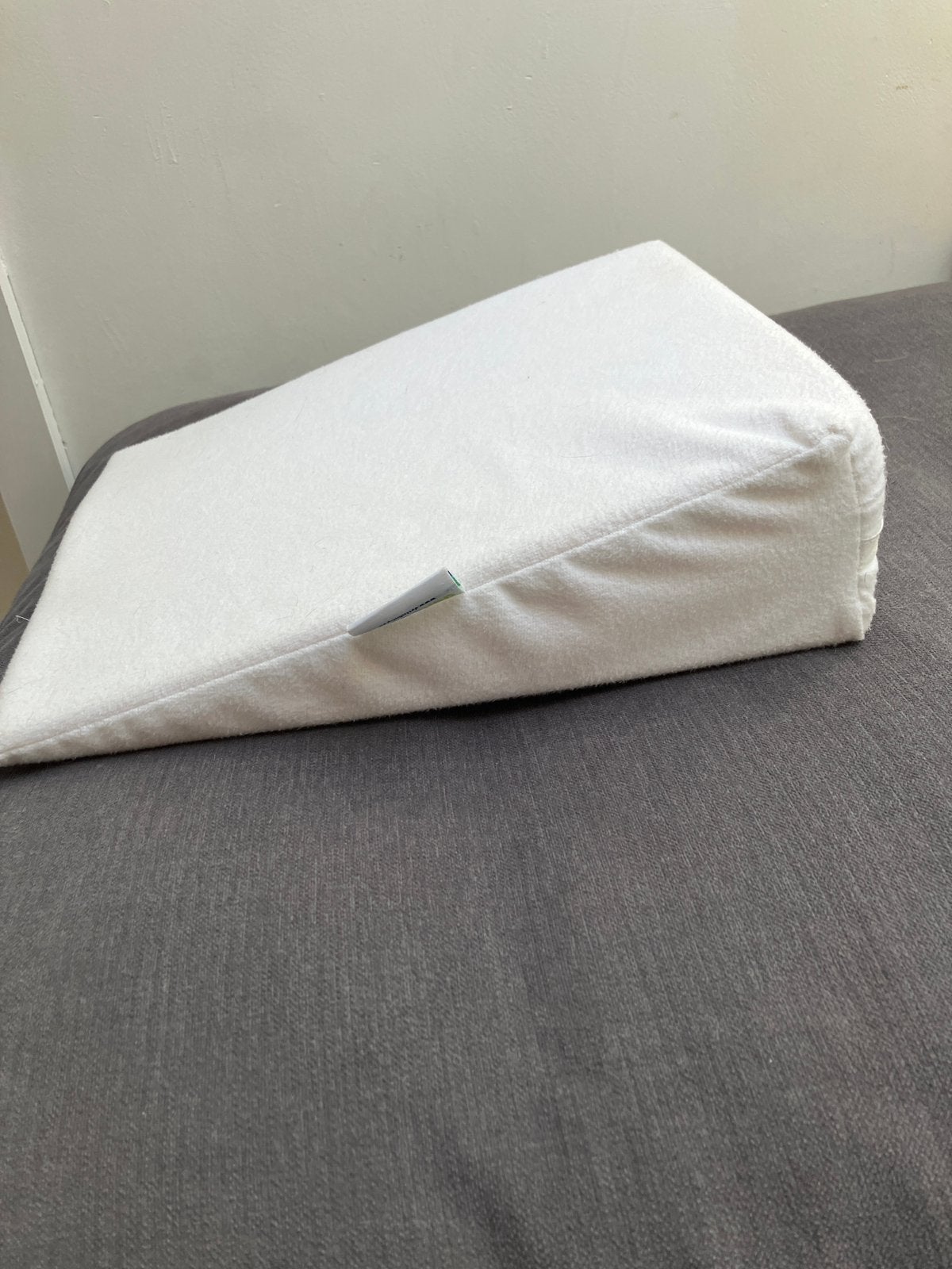 Anti-reflux kussen / matras, Ophalen, Zo goed als nieuw, Matras