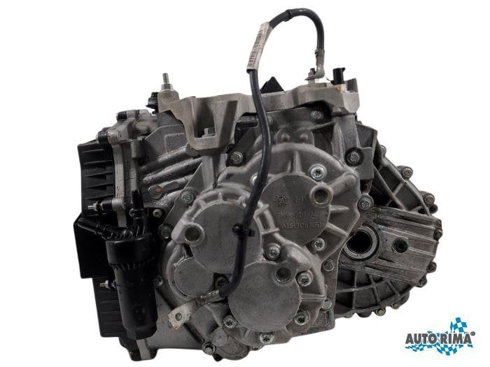 Automaatbak d'un Volvo V70, -, 3 mois de garantie, -, -