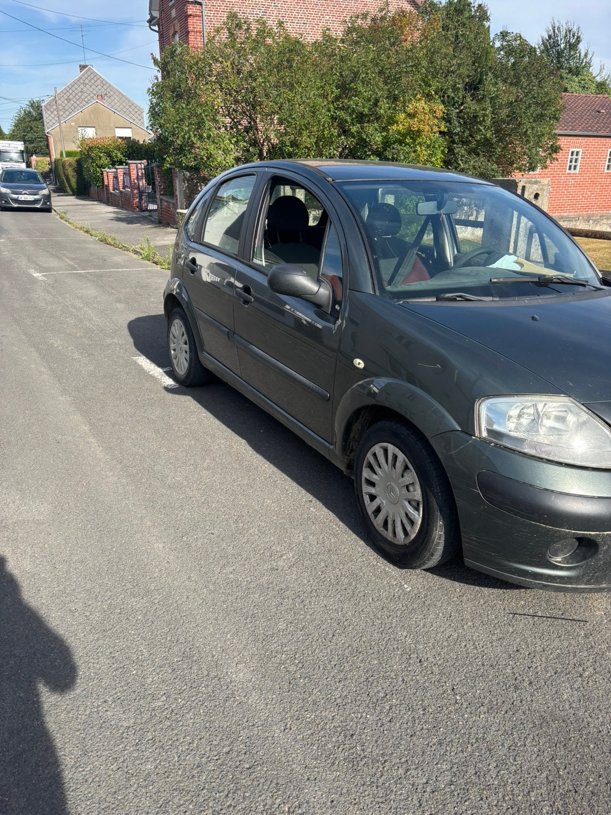 C3 1l4 hdi, Auto's, Volkswagen, Te koop