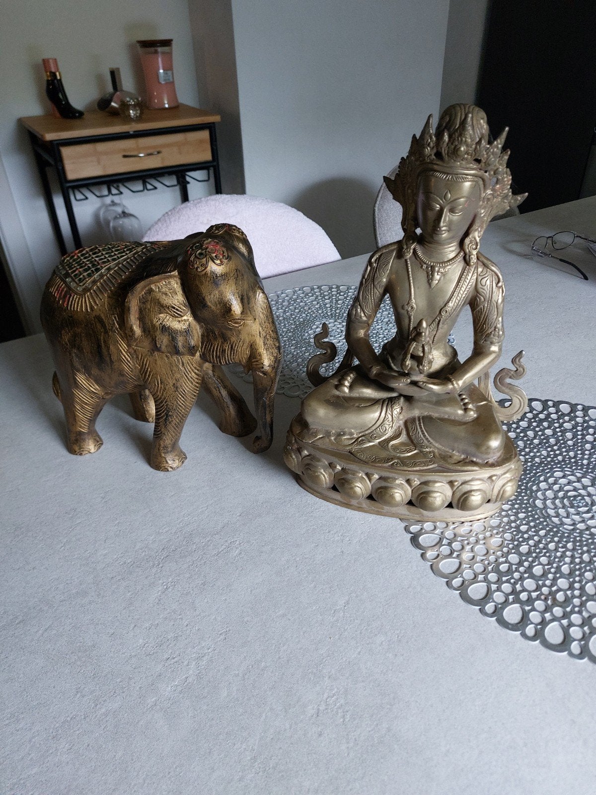Boeddha, Huis en Inrichting, Woonaccessoires | Boeddhabeelden, Ophalen