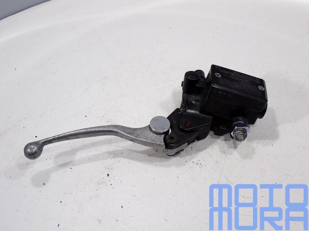 Rempomp voor de Kawasaki ZX-9R 1994 - 1997 ZX-9R ZX9-R ZX9R, Motoren, Gebruikt, -, -, Ophalen of Verzenden