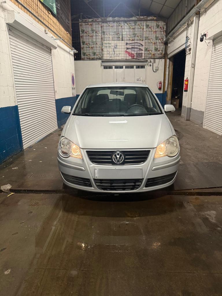 Volkswagen Polo 1.4 Essence – Très bon état, Enlèvement ou Envoi, Volkswagen